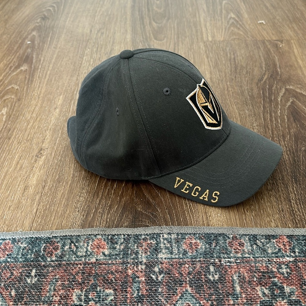 Vegas Golden Knights Hat